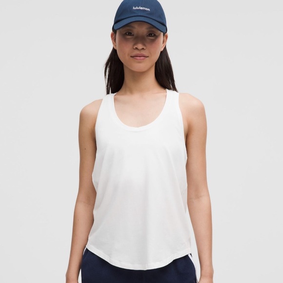 Lululemon L o v e (Love) Tank Top - Picture 1 of 5